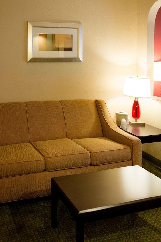 Express & - By Ihg Hotel Oxford