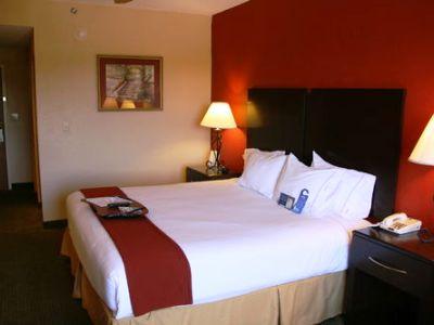 Hotel Holiday Express & - By Ihg 3*