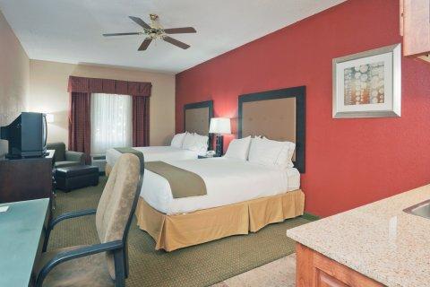 Holiday Express & - By Ihg 3*