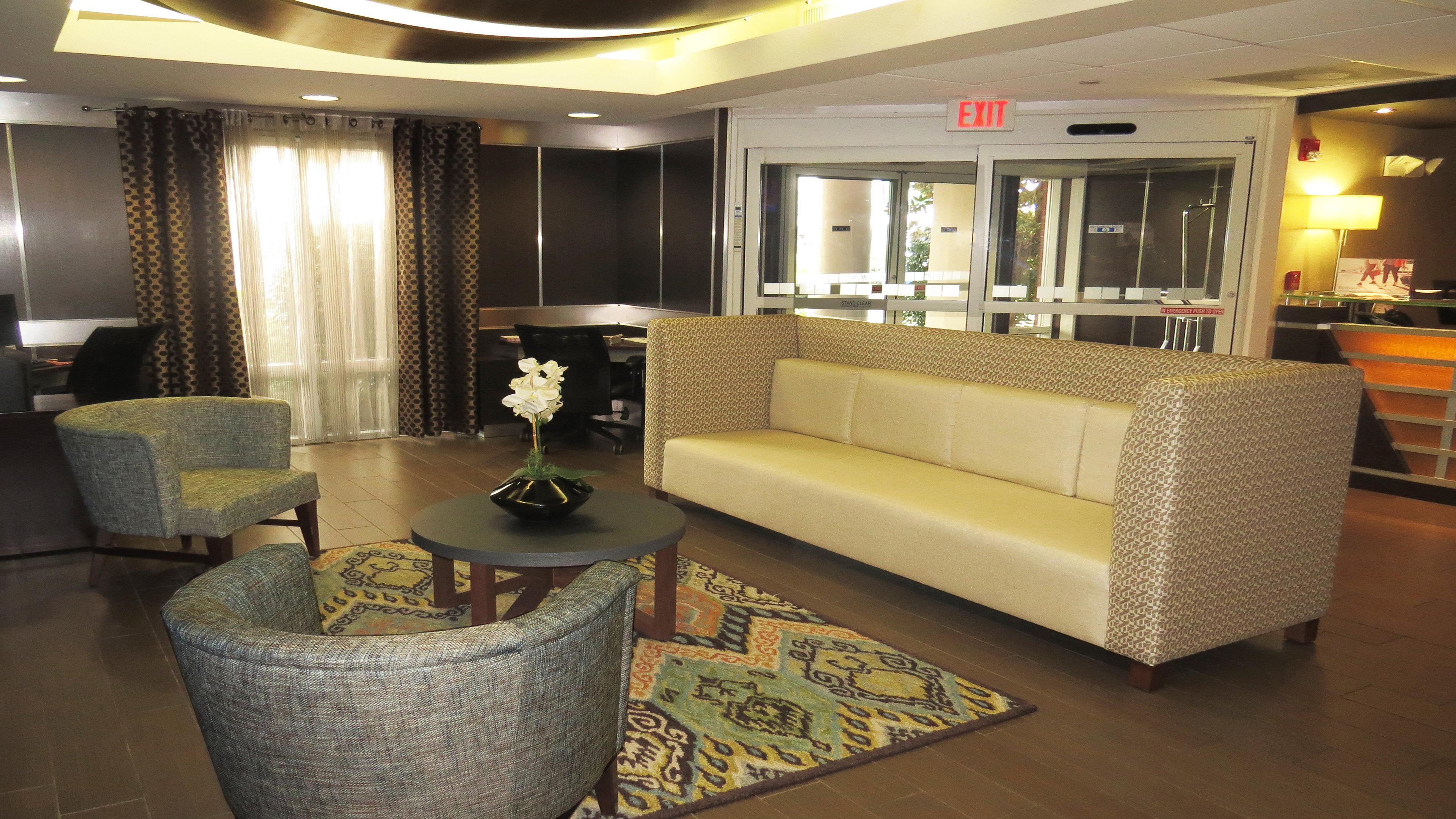 Holiday Express & - By Ihg Oxford