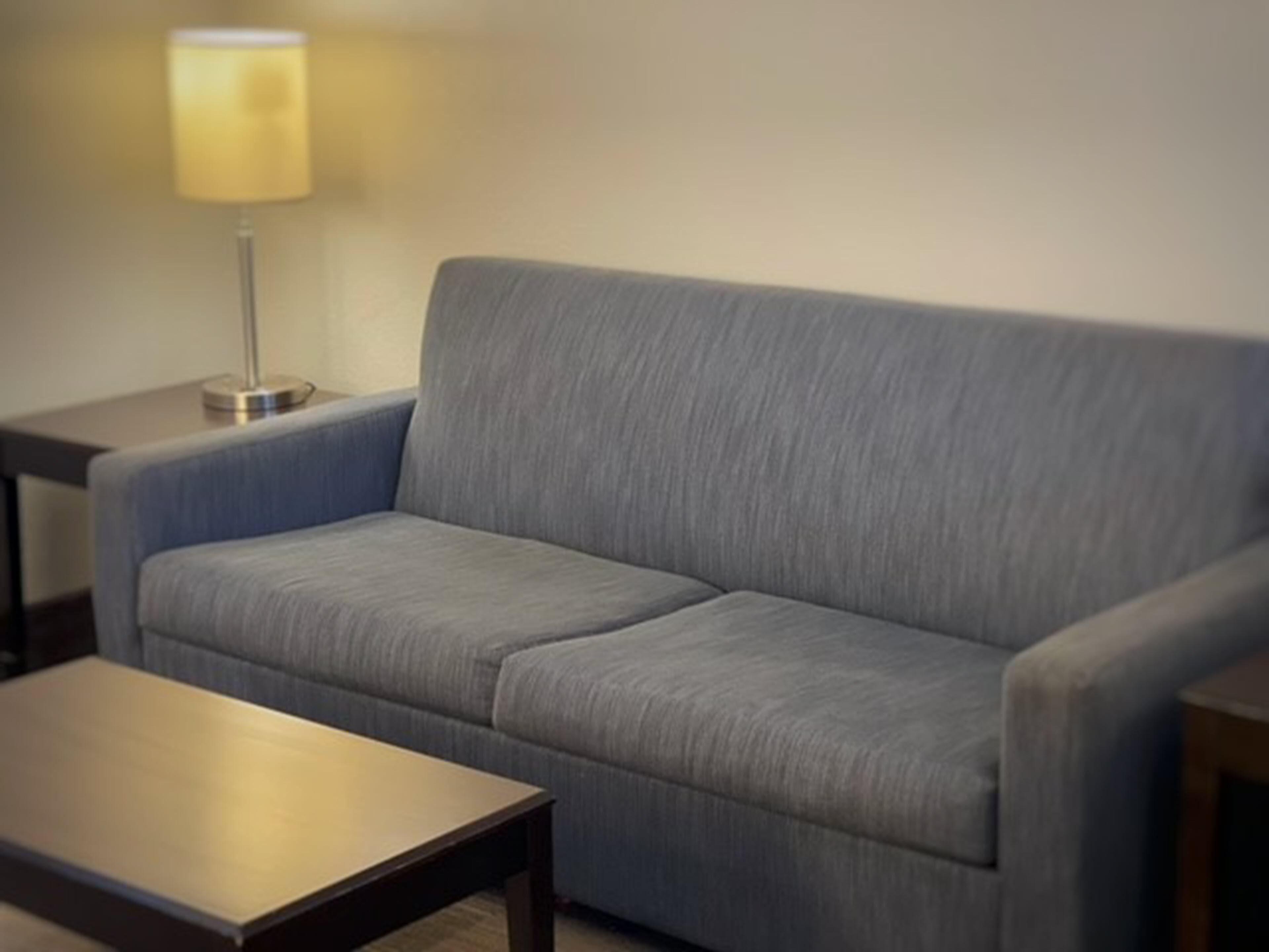 Holiday Express & - By Ihg 3* Oxford