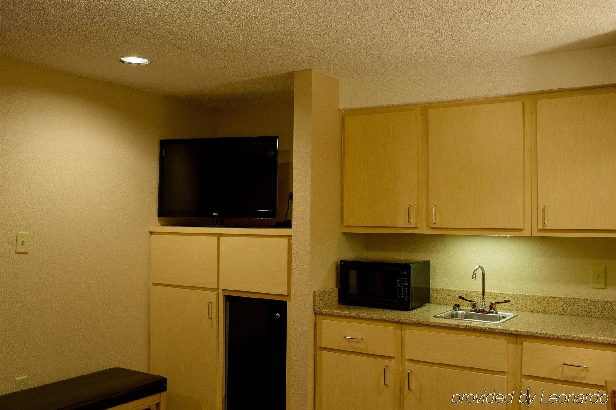 Holiday Express & - By Ihg 3* Oxford
