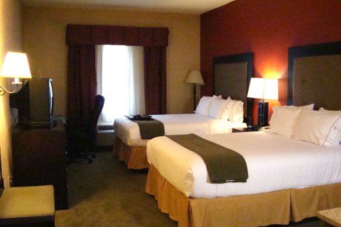 Holiday Express & - By Ihg 3* Oxford