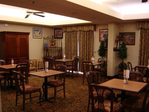 Hotel Holiday Express & - By Ihg Oxford
