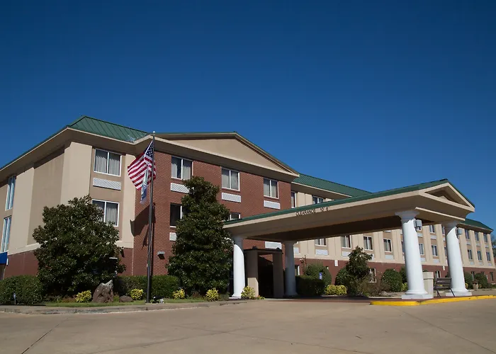 Holiday Inn Express & Suites - Oxford By Ihg