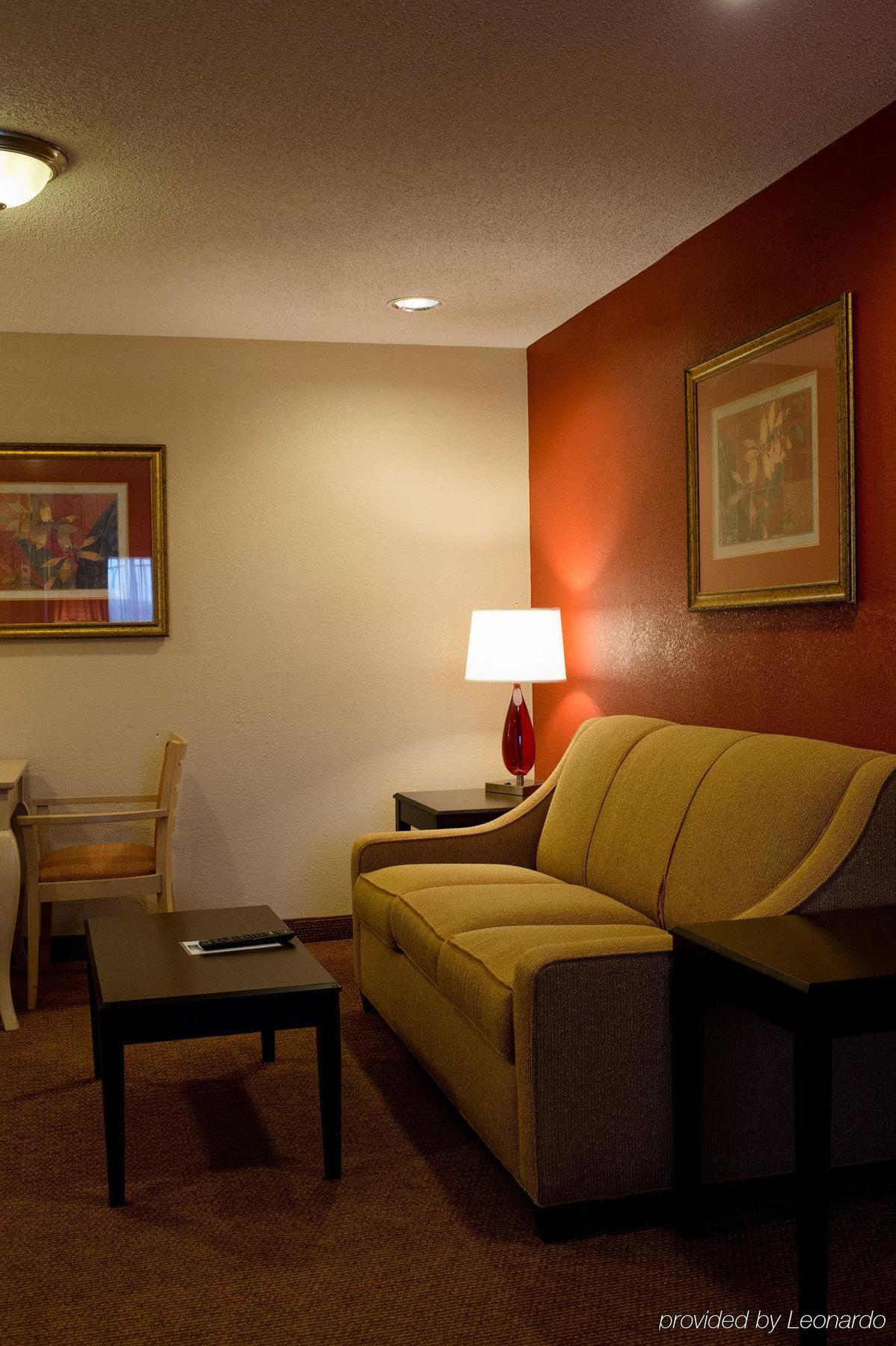Holiday Express & - By Ihg 3* Oxford